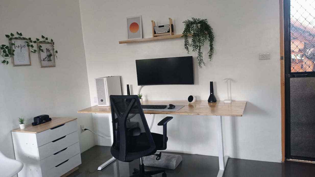 Office Chair Fit Guide: Seat Height and Size by Body Type