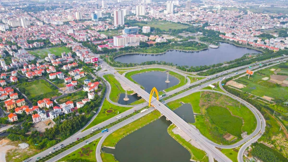 Quy hoạch đô thị Bắc Ninh: tham vọng thành phố loại I và cuộc đua thu hút đầu tư
