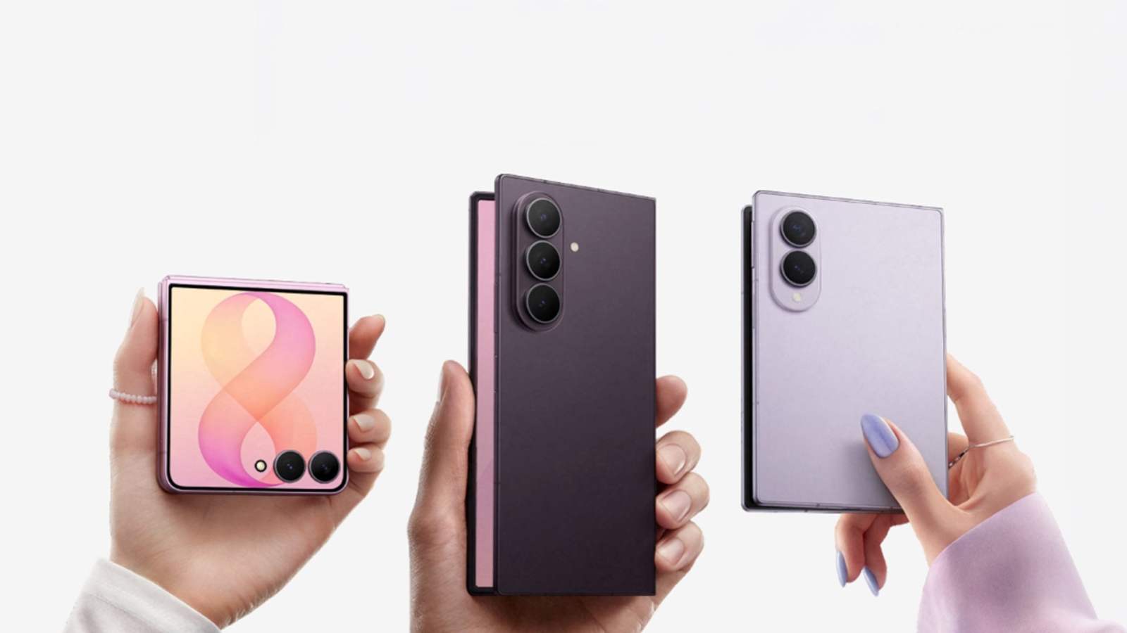 Galaxy Z Fold 8 có đáng mua hay nên lên Fold 8 Ultra?