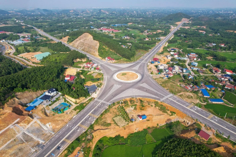 Thái Nguyên – MobiFone: Bắt tay kiến tạo cực tăng trưởng số vùng