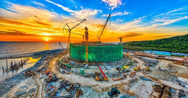 Phú Quốc tăng tốc hoàn thiện hạ tầng phục vụ APEC