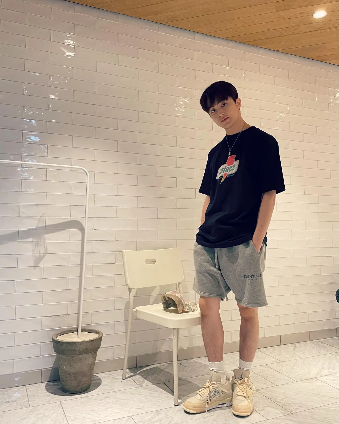 10 cách phối đồ nam hiện đại: Từ casual đến lịch lãm