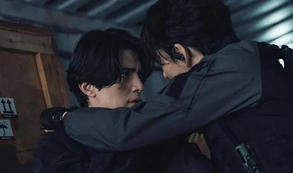 Lee Dong Wook và cú bứt phá toàn cầu với Killer's Mall 2 trên Disney+