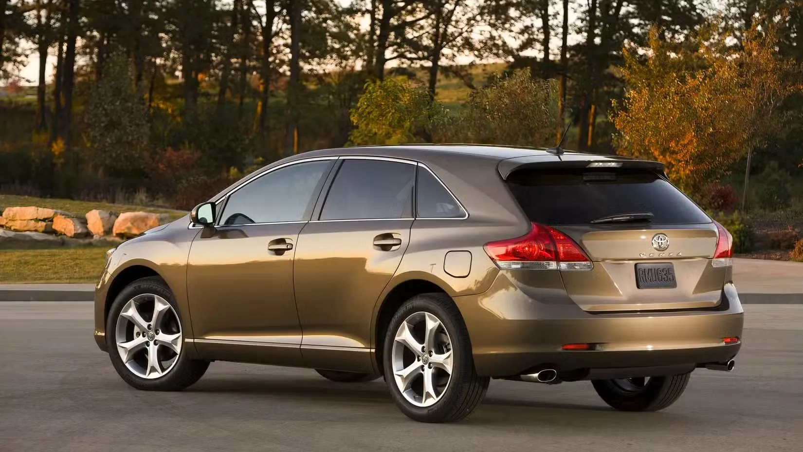 V8 Infiniti QX80 Delivers Luxury and Toughness at Crosstrek Prices