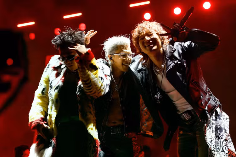 Cách phân biệt vé concert BIGBANG thật giả và thoát bẫy 'vé nội bộ'