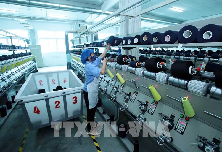 Lào Cai, Hưng Yên và Chu Lai trong cuộc đua FDI