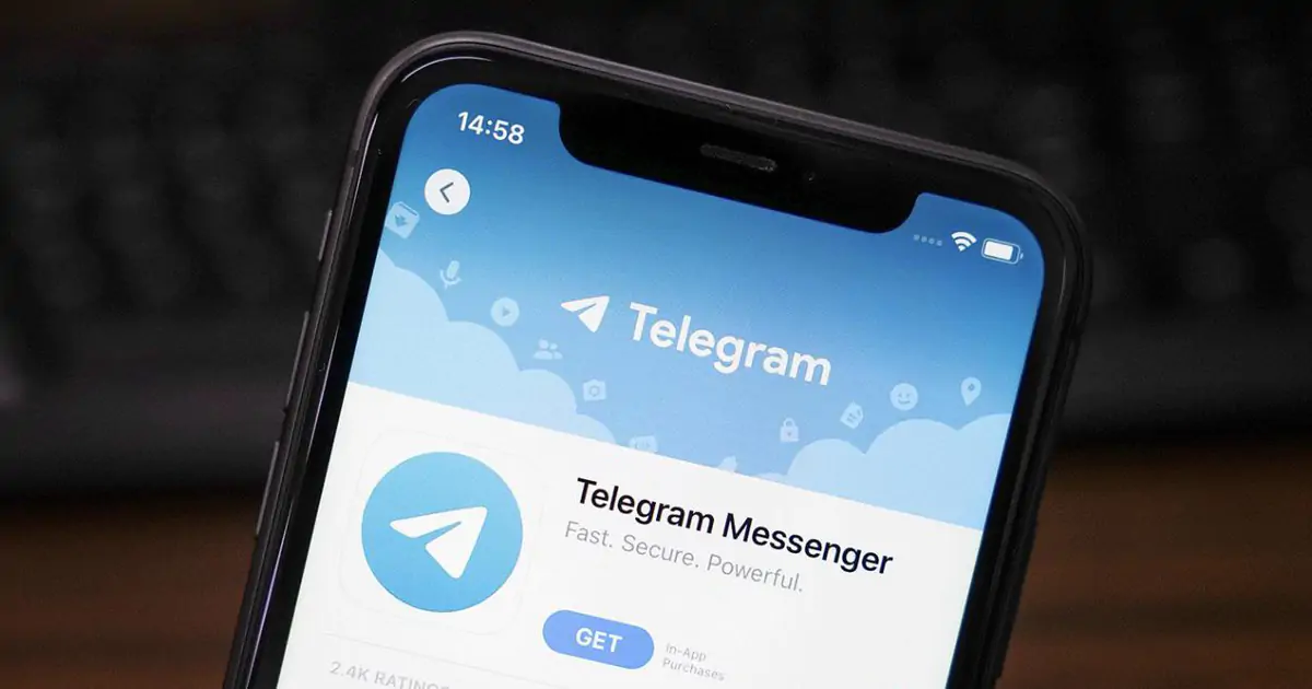 Telegram bất ngờ biến mất khỏi App Store: Ai đang kiểm soát 1 tỷ người dùng?