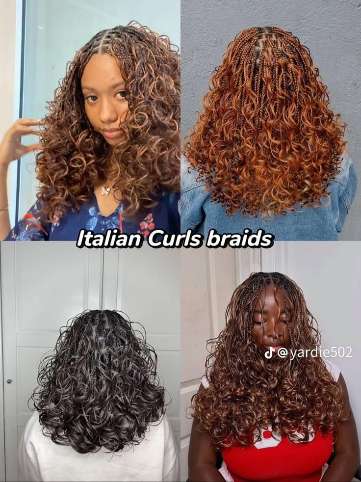 5 Low-Maintenance Protective Styles For Summer Heat