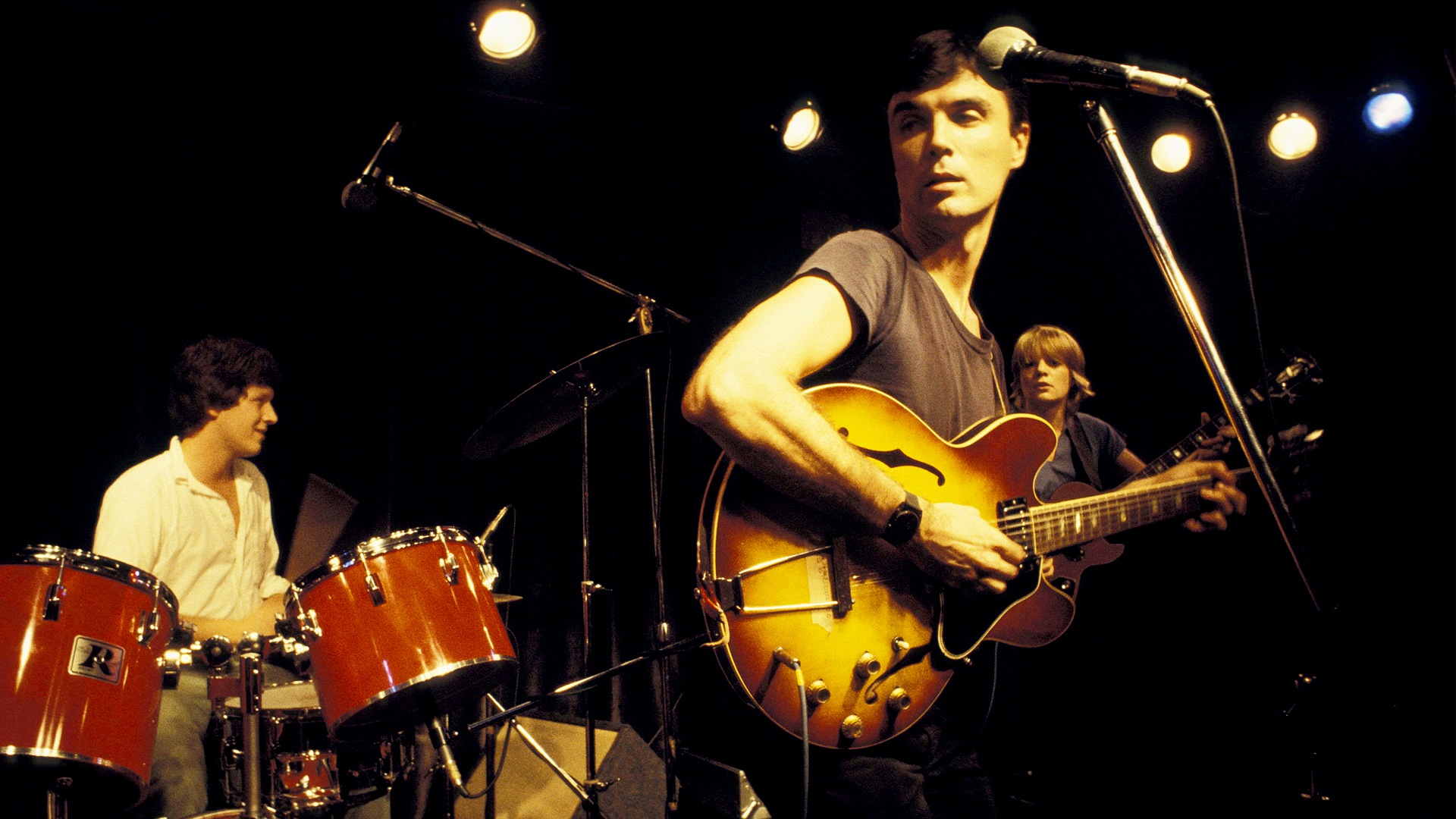 How Classic Rock Legends Predicted Today’s Turmoil