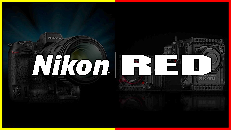RED’s Compressed RAW Patent Falls: The Door to Internal RAW is Finally Open