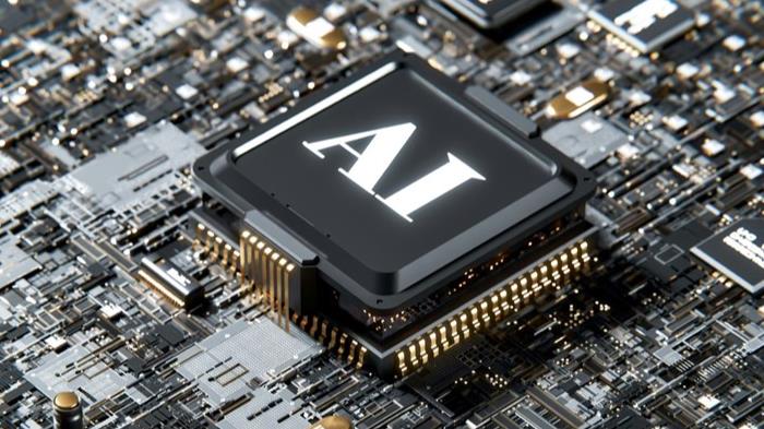 Cuộc đua chip AI sang giai đoạn kiến trúc hệ thống