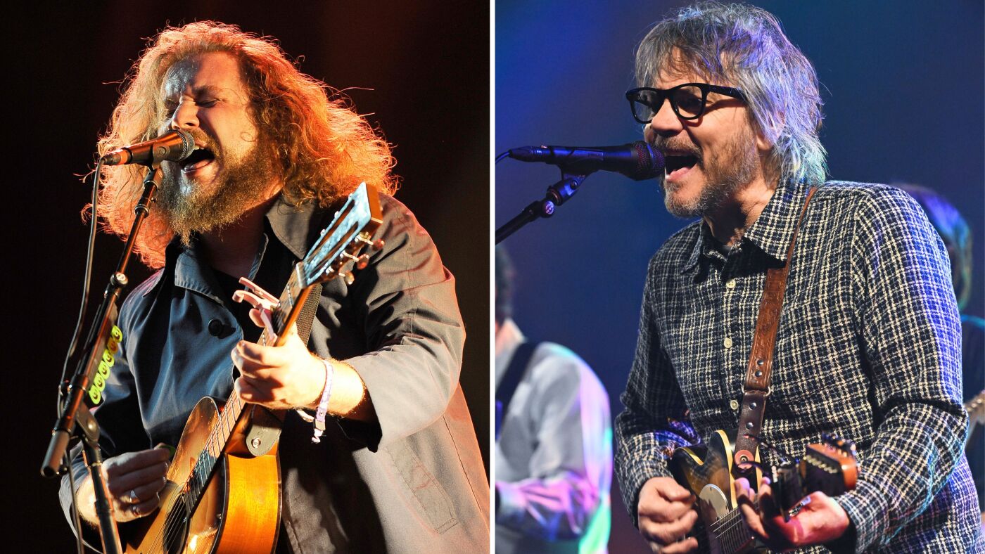 How Modern Rock Artists Found the Grateful Dead’s Endless Influence