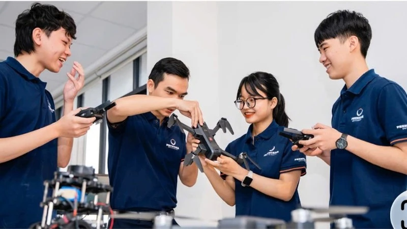 Chung cư thông minh với AI: Từ an toàn đến tiết kiệm chi phí