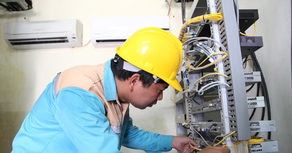 Sửa đổi Luật Viễn thông: Dỡ rào cản để hạ tầng số cất cánh
