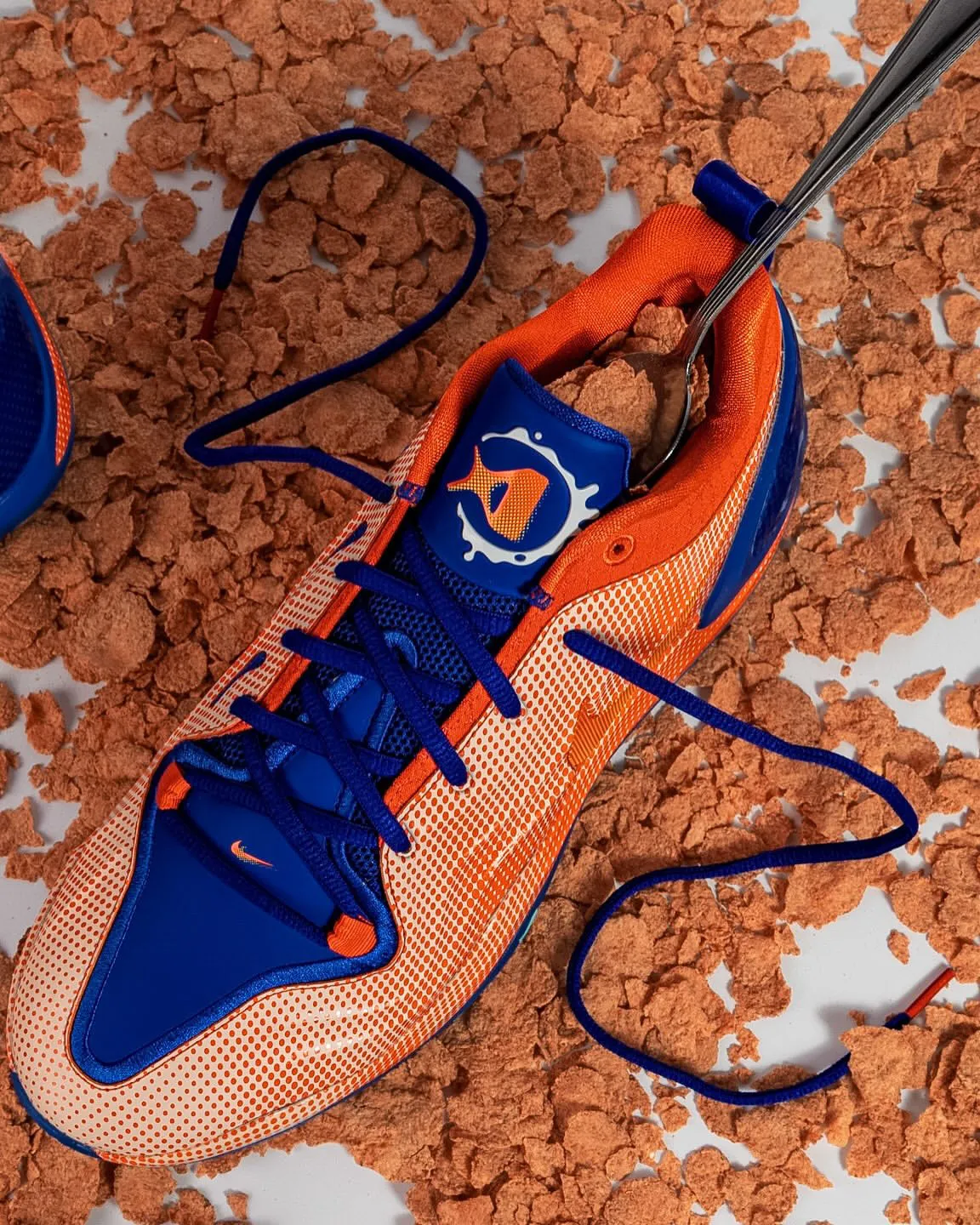 How Athletes Turn Signature Sneaker Launches Into Must-Watch Fashion Moments