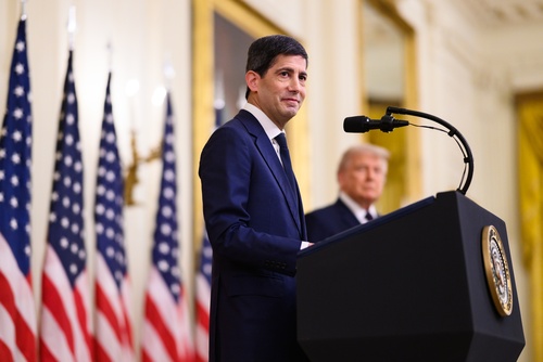 Kevin Warsh và canh bạc tăng lãi suất tháng 9 của Fed
