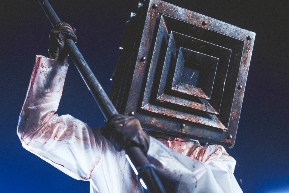 Camp Miasma Reinvents the Slasher as a Queer Fever Dream