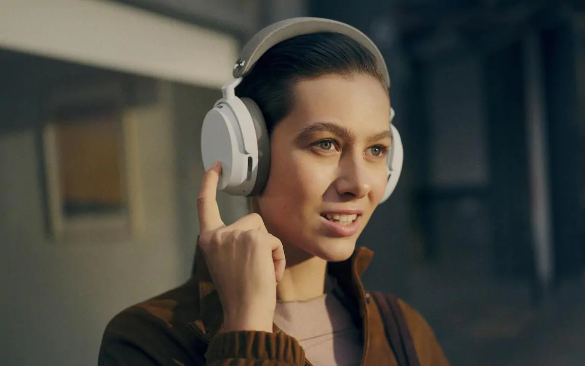 Sennheiser MOMENTUM 5 Wireless: tai nghe cao cấp cho người dùng Việt