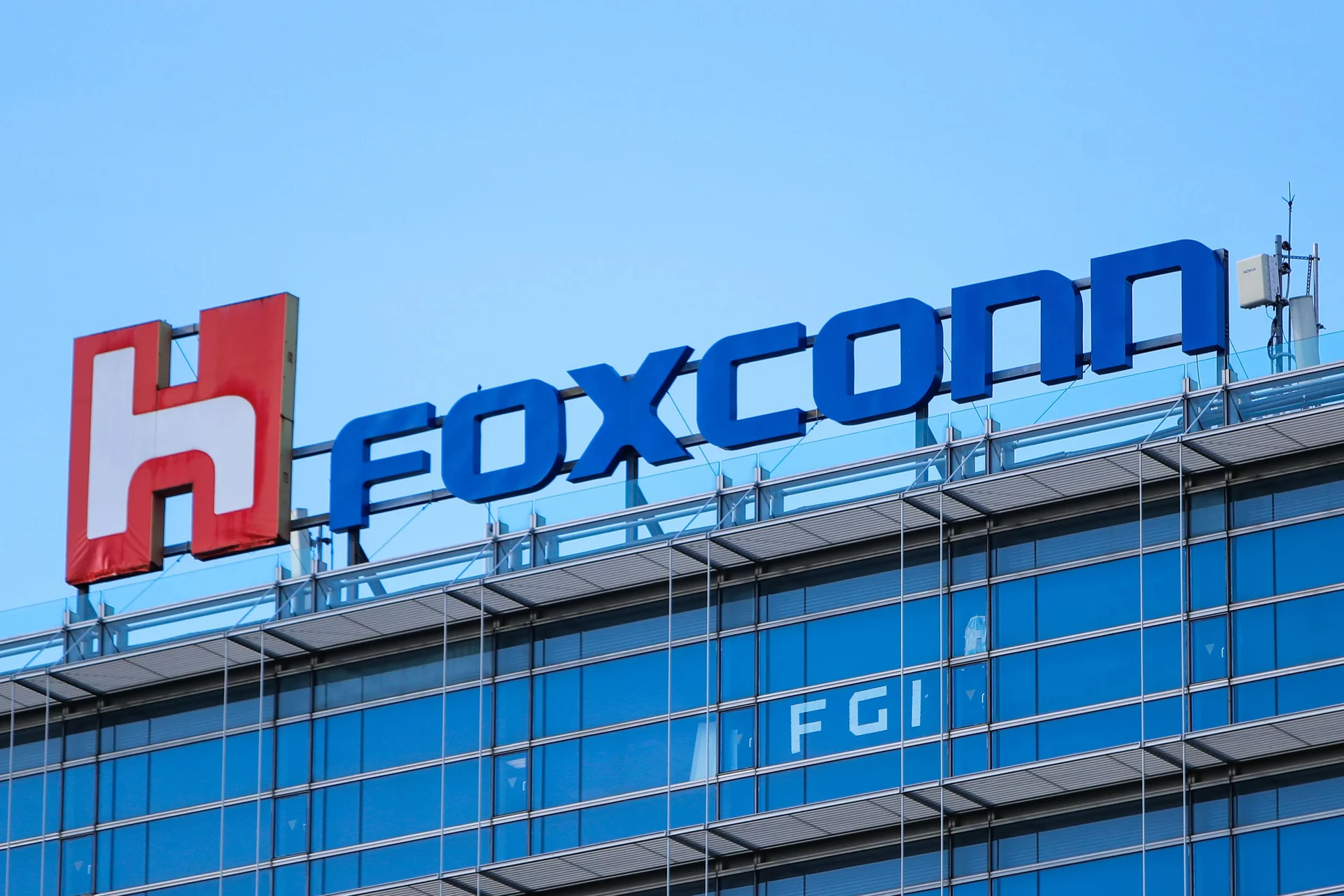 Foxconn rót 62 triệu USD vào trạm sạc: Cú hích cho hạ tầng sạc điện Việt Nam