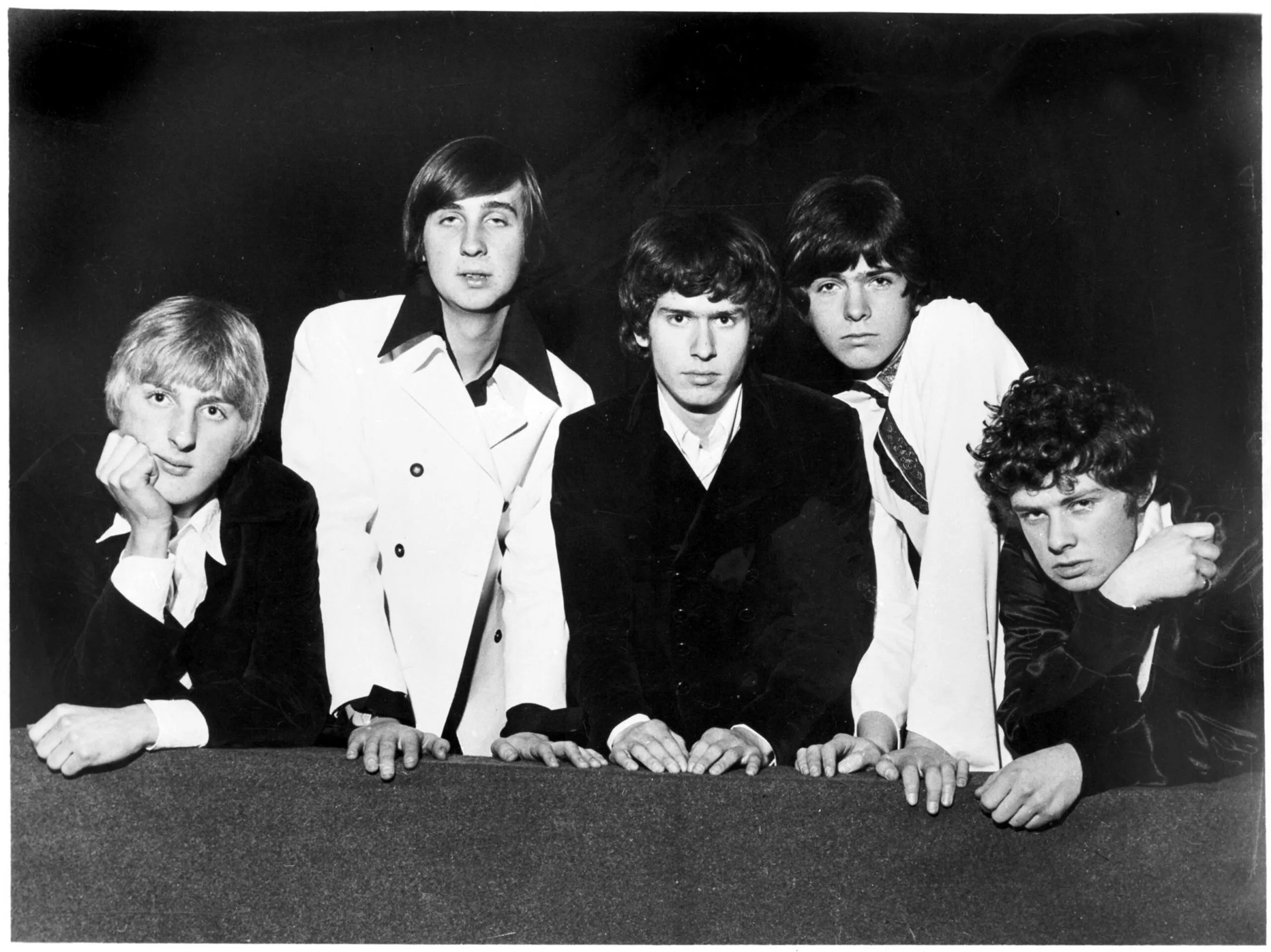 Genesis and Peter Gabriel Give Progressive Rock a Deluxe Second Act