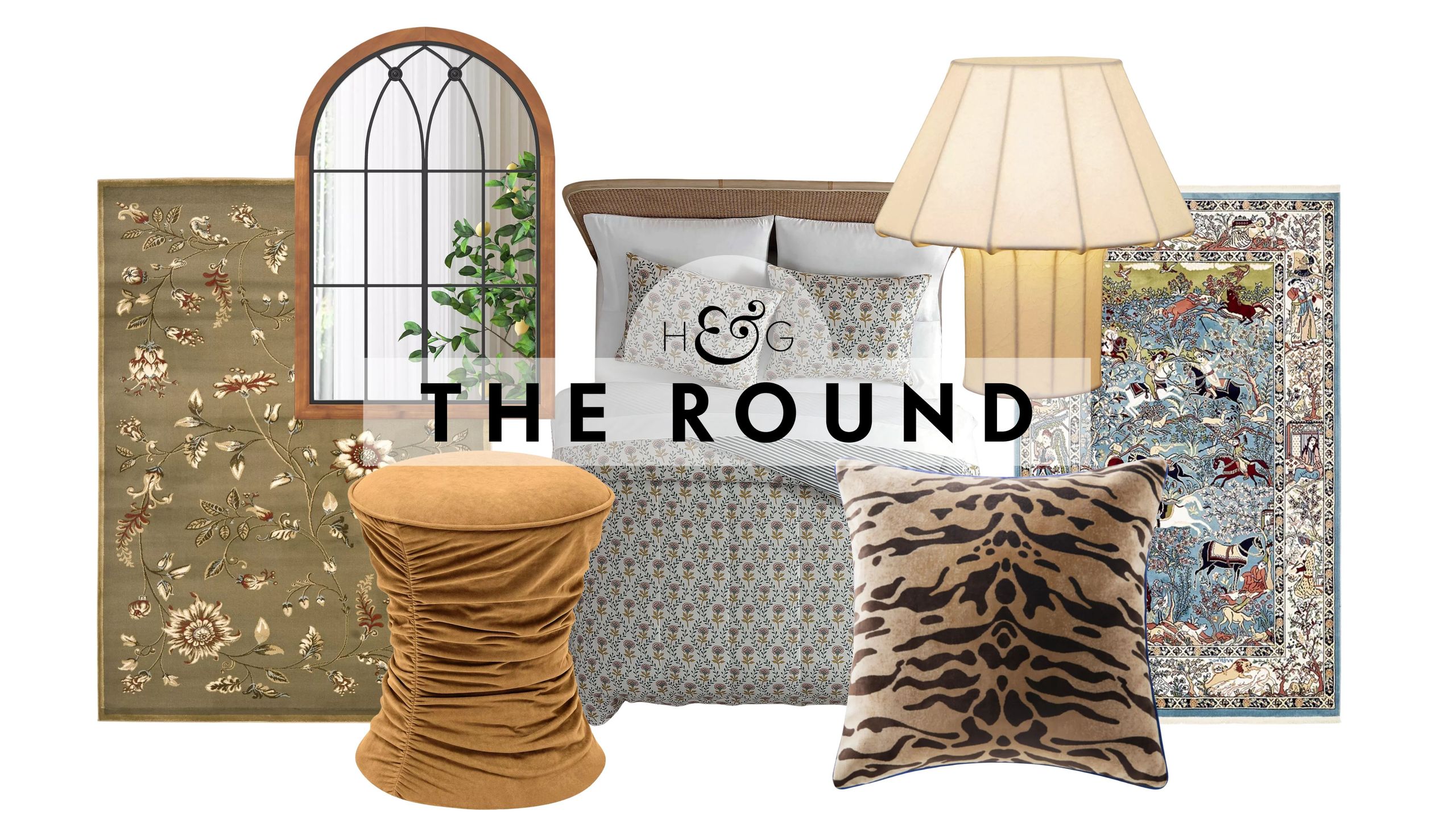 How to Shop Seasonal Sales for Designer-Quality Home Decor