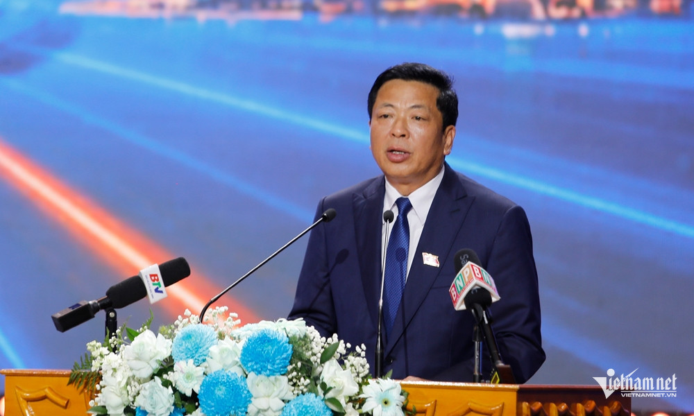 Bắc Ninh đô thị loại I: bước ngoặt để trở thành trung tâm bán dẫn và AI