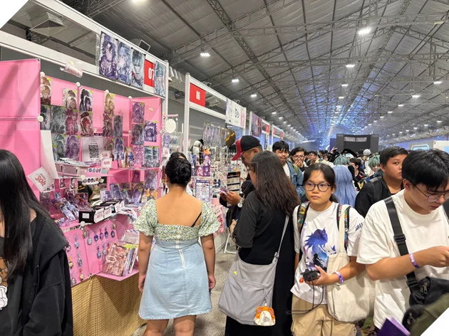 HoYoverse chiếm đỉnh doanh thu gacha và khép lại HoYo FEST: Một năm của sự thống trị cộng đồng
