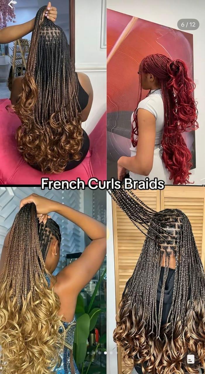 5 Low-Maintenance Protective Styles For Summer Heat