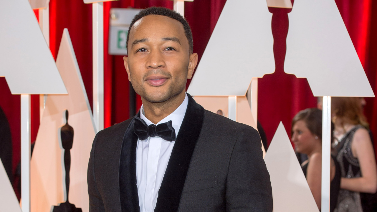 John Legend Steps Into Apartheid Drama The Road Home