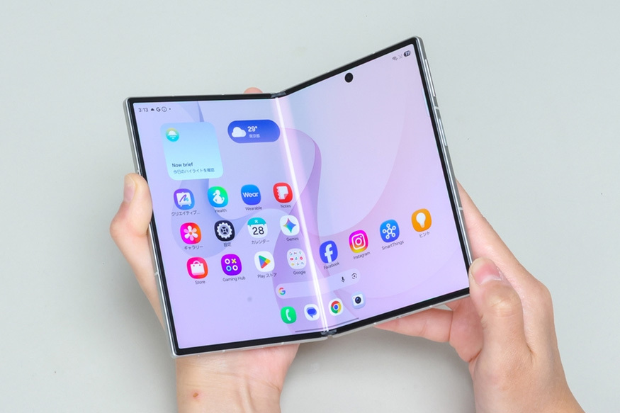 Galaxy Z Fold 8 hay iPhone 17 Pro Max: Chọn máy nào đáng tiền hơn?