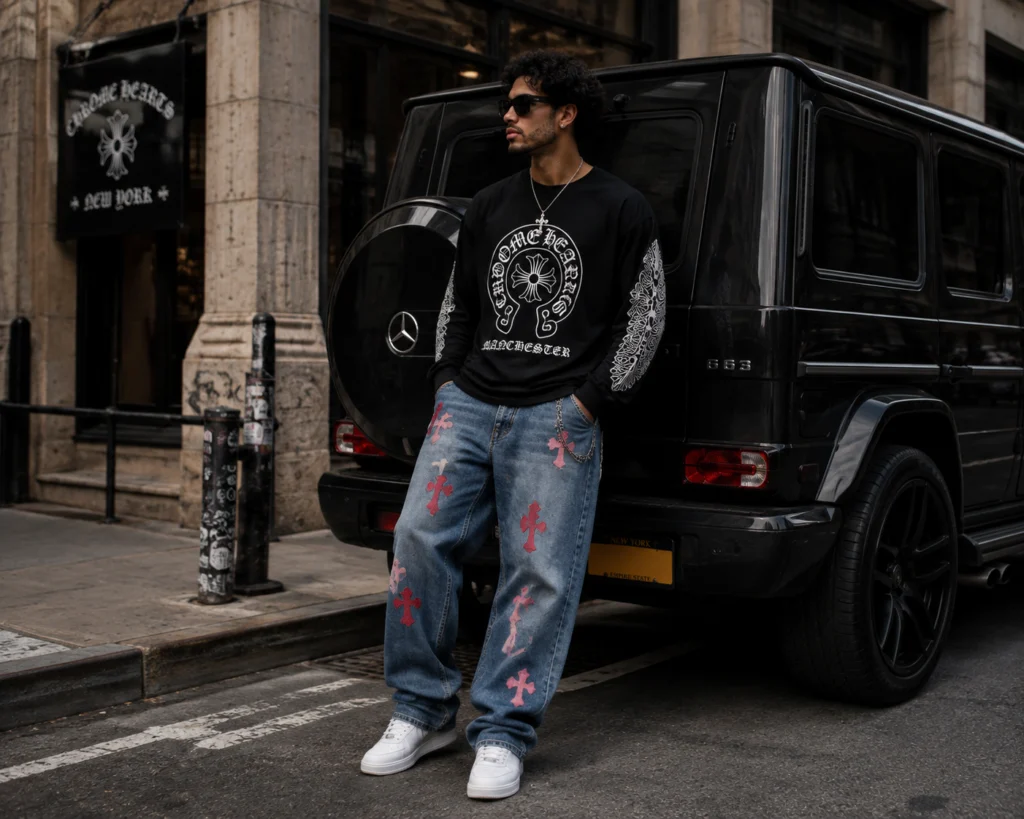 Why Heritage Fashion Brands Stay Cool Without Chasing Hype