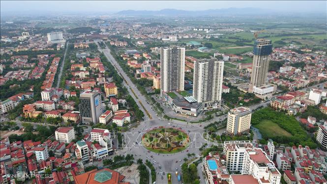Bắc Ninh trước bước ngoặt thành phố trực thuộc Trung ương