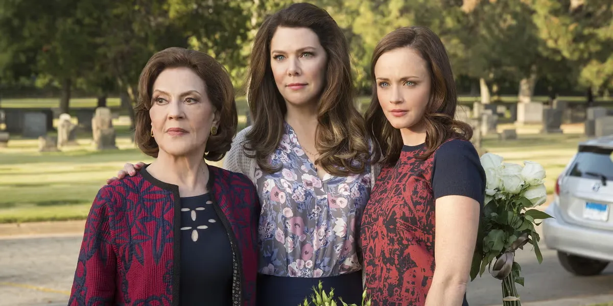 Gilmore Girls Documentary Brings Stars Hollow Back to Life