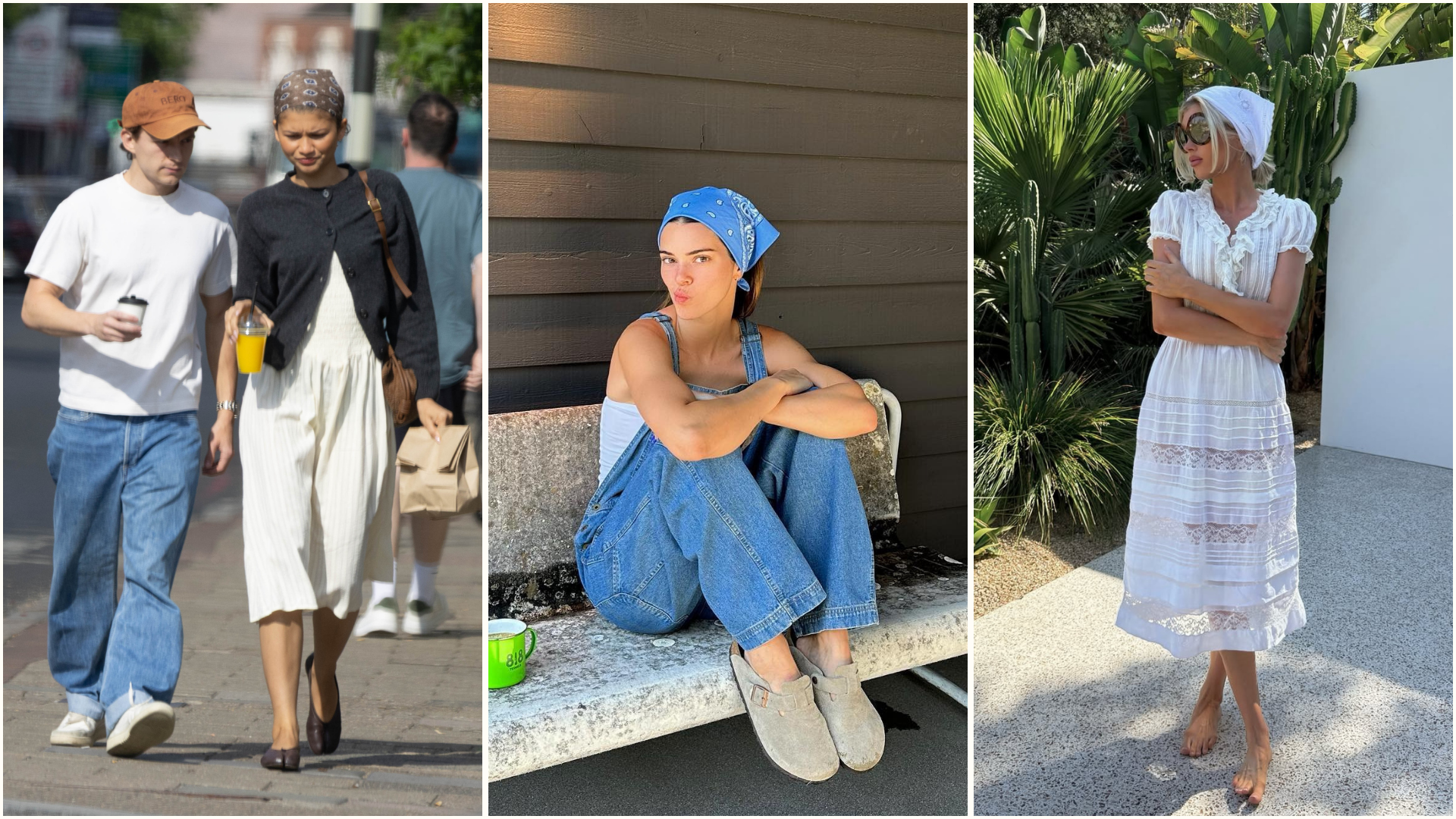 How Celebrity Accessories Turn Everyday Pieces Into Trend Icons