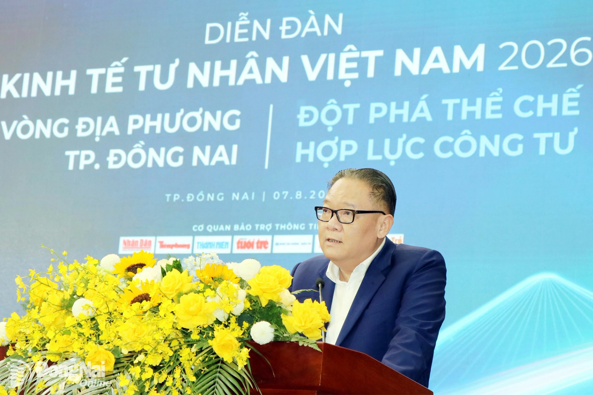 Đồng Nai tăng tốc mở rộng khu công nghiệp để cạnh tranh vùng