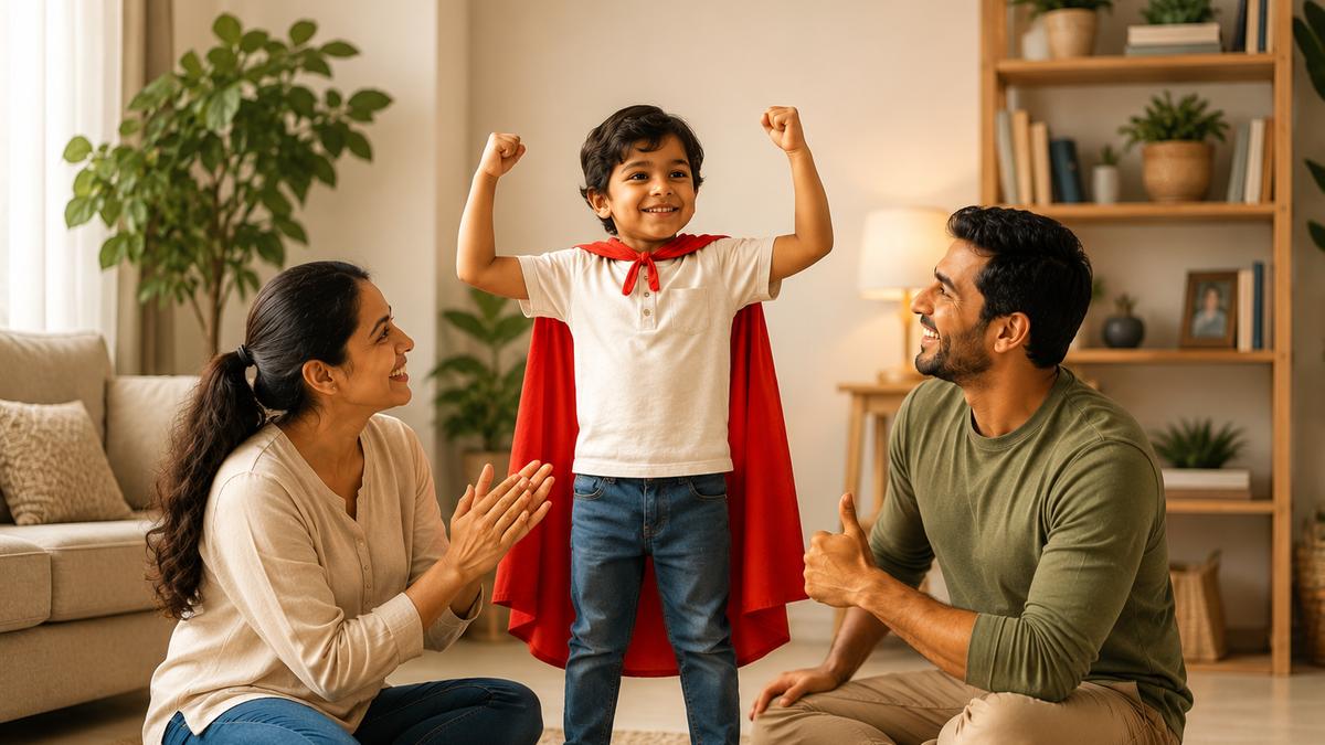 What to Expect During Your Teen's Growth Years