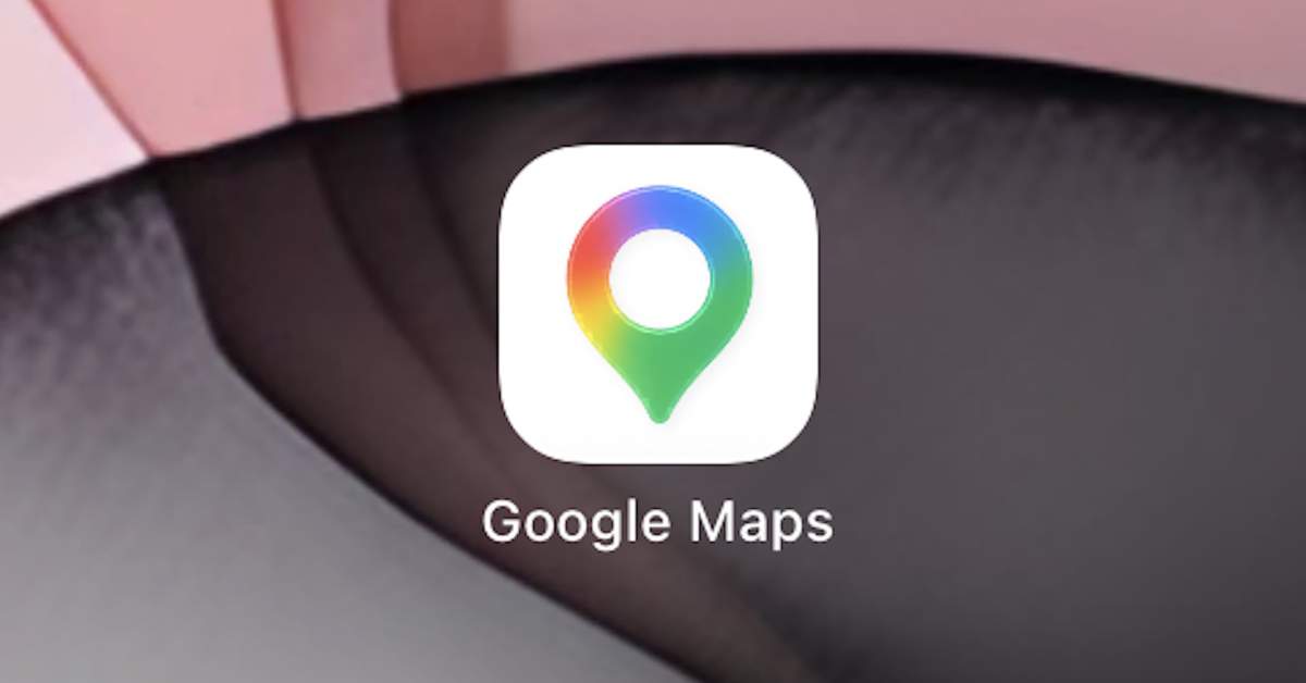 Google Maps trở thành trợ lý AI cho đời sống hàng ngày