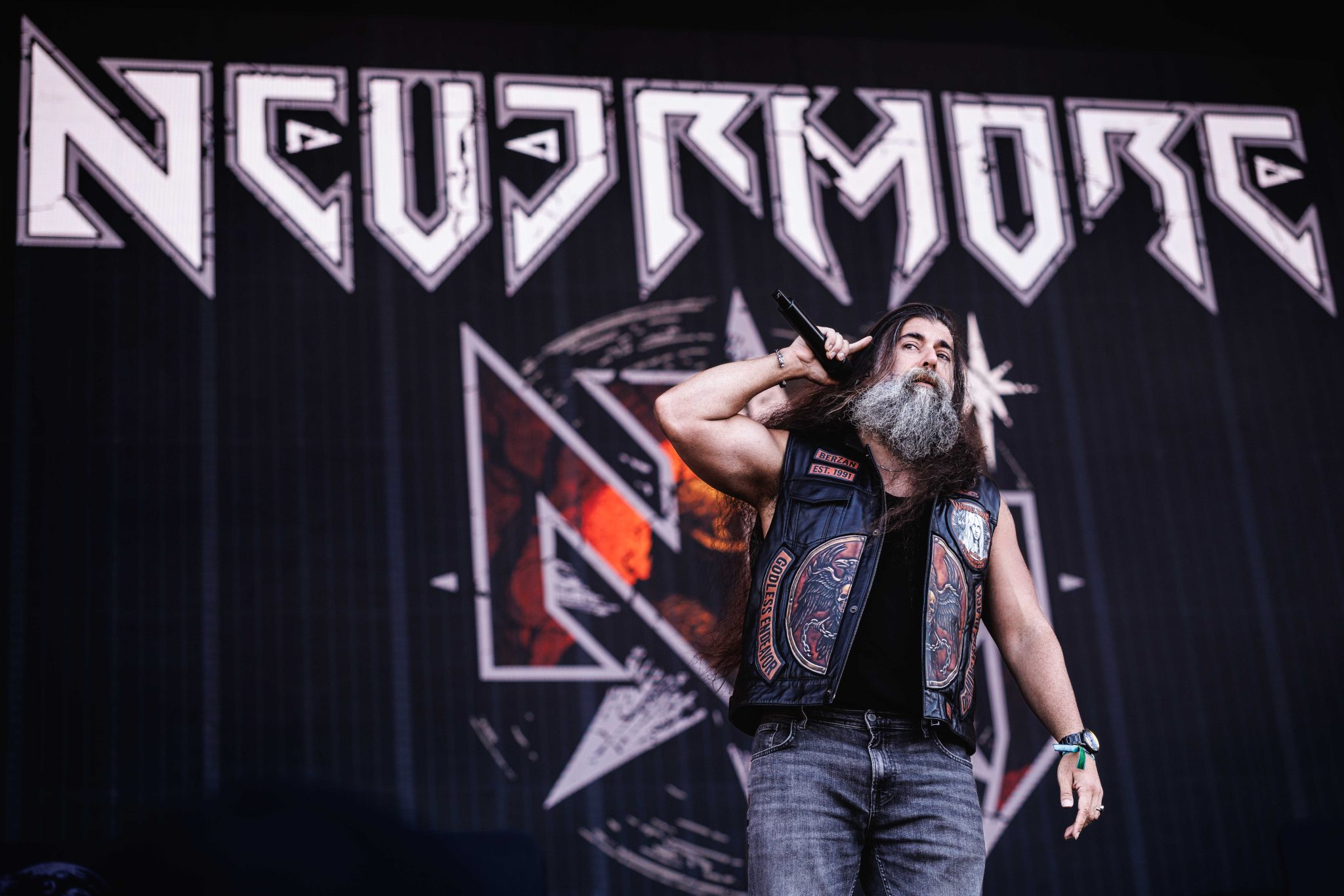 How Bloodstock and Wacken Turned Metal Legends into Myths