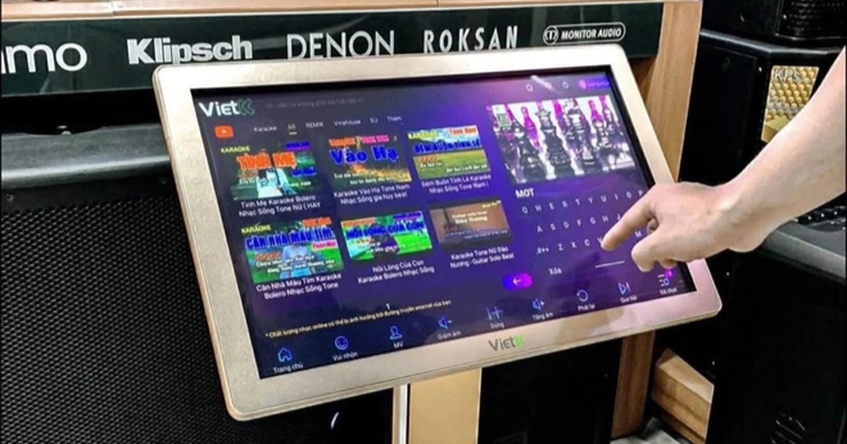 Từ VietKTV đến quy định mới: Bài học đắt giá về bản quyền karaoke