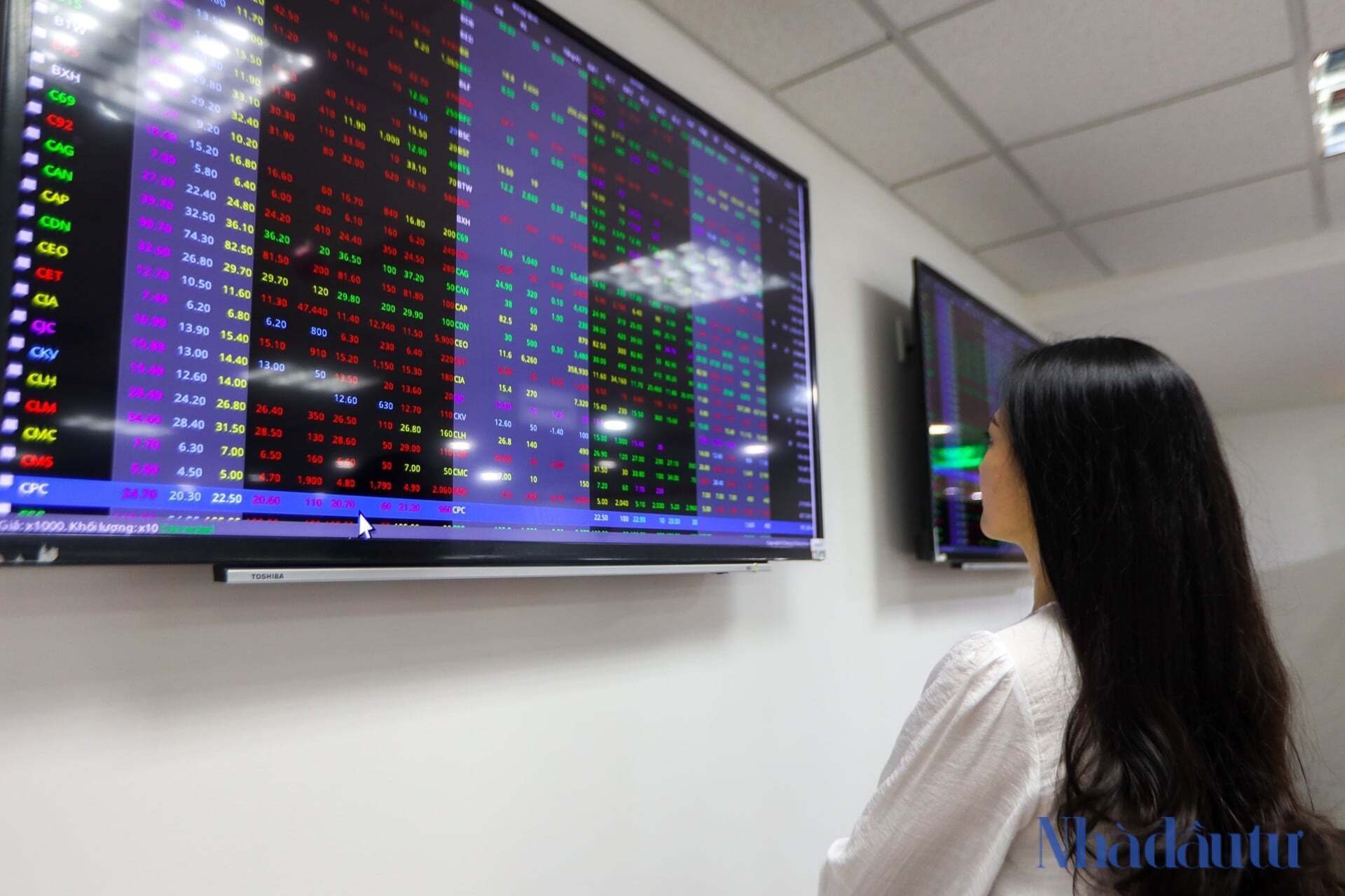 1,5 tỷ USD sắp đổ vào chứng khoán: Ai được hưởng lợi nhất?