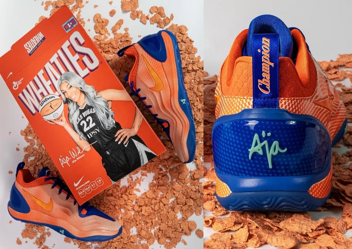 How Athletes Turn Signature Sneaker Launches Into Must-Watch Fashion Moments