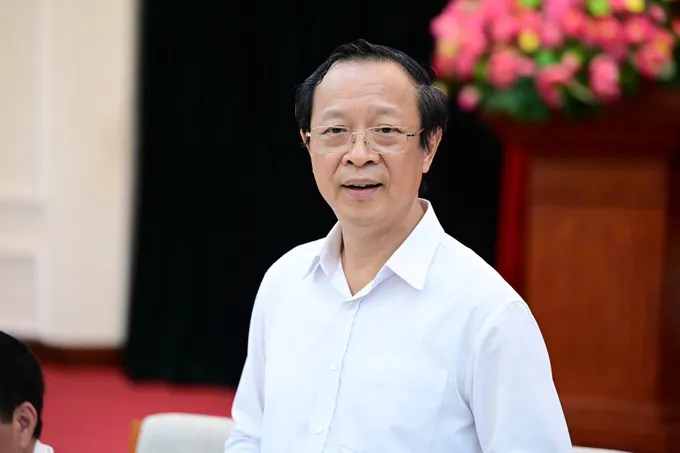 Bộ Giáo dục chọn thi lại toàn diện vụ sai phạm tại chuyên Tuyên Quang