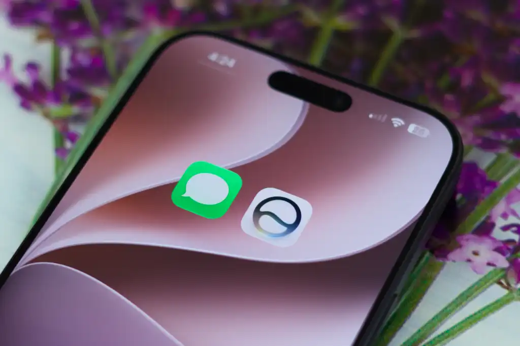 Siri AI trên iOS 27: Thiết lập tự động trả lời tin nhắn thông minh