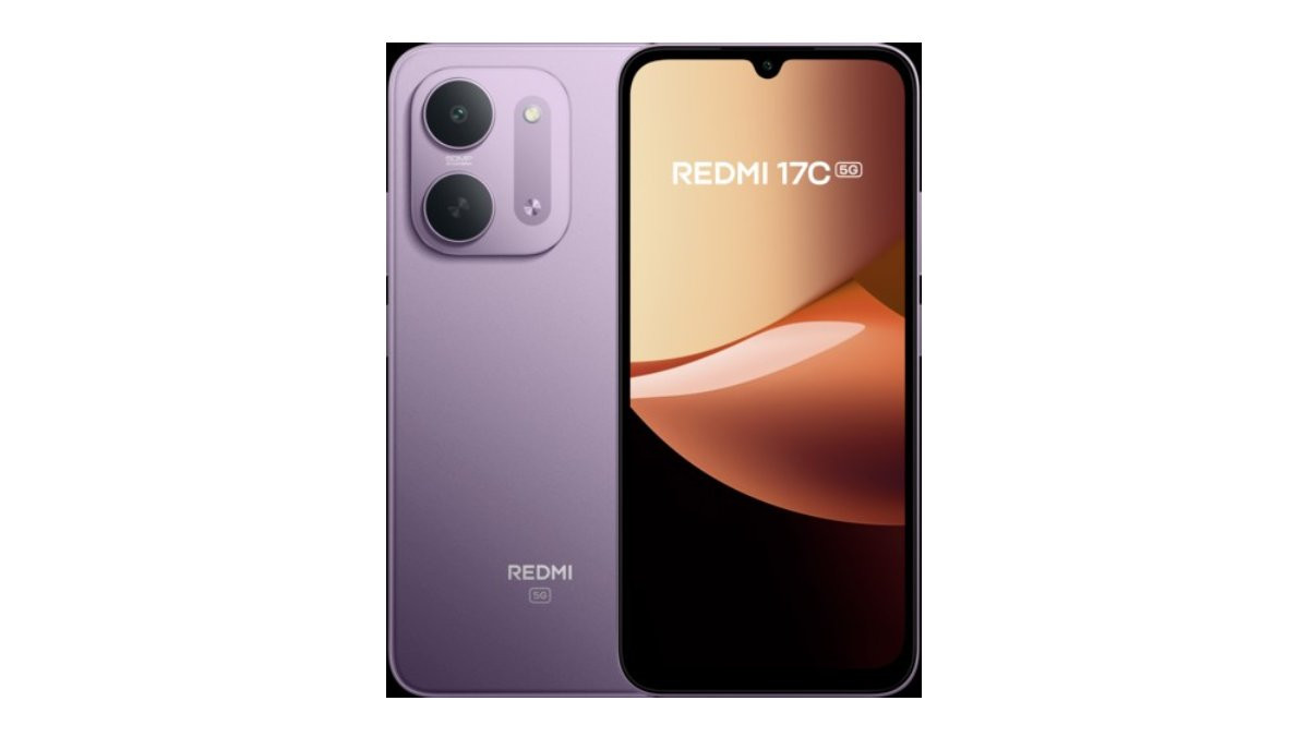 Redmi 17 vs Redmi 17 5G vs Redmi 17C 5G: Chọn bản nào đáng tiền nhất?