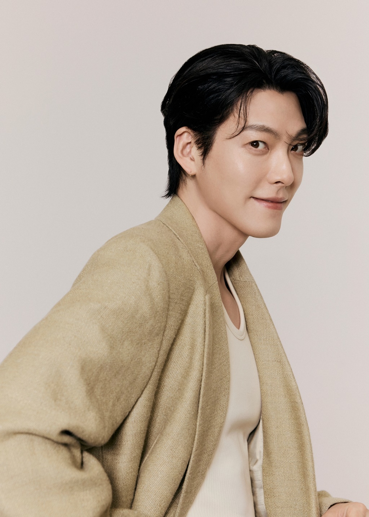 Kim Woo-bin hóa HLV bóng chày: ‘Gift’ mở ra cú lột xác đáng chờ