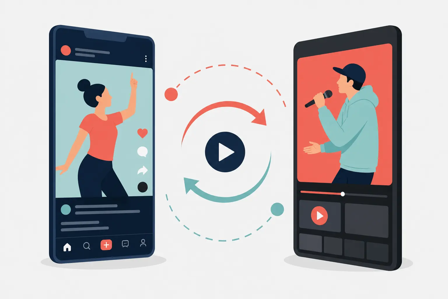 Disney+ Is Now Streaming TikTok Fan Videos