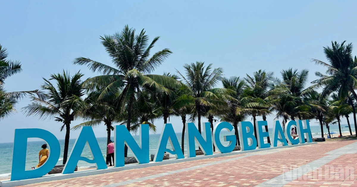 Đà Nẵng, Nha Trang và TP.HCM: Ba “thủ phủ” mới trong mắt du khách châu Âu