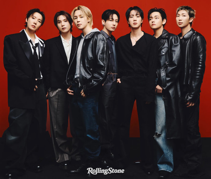 BTS phá kỷ lục UK Official Charts và cuộc tái khẳng định ngôi vương toàn cầu