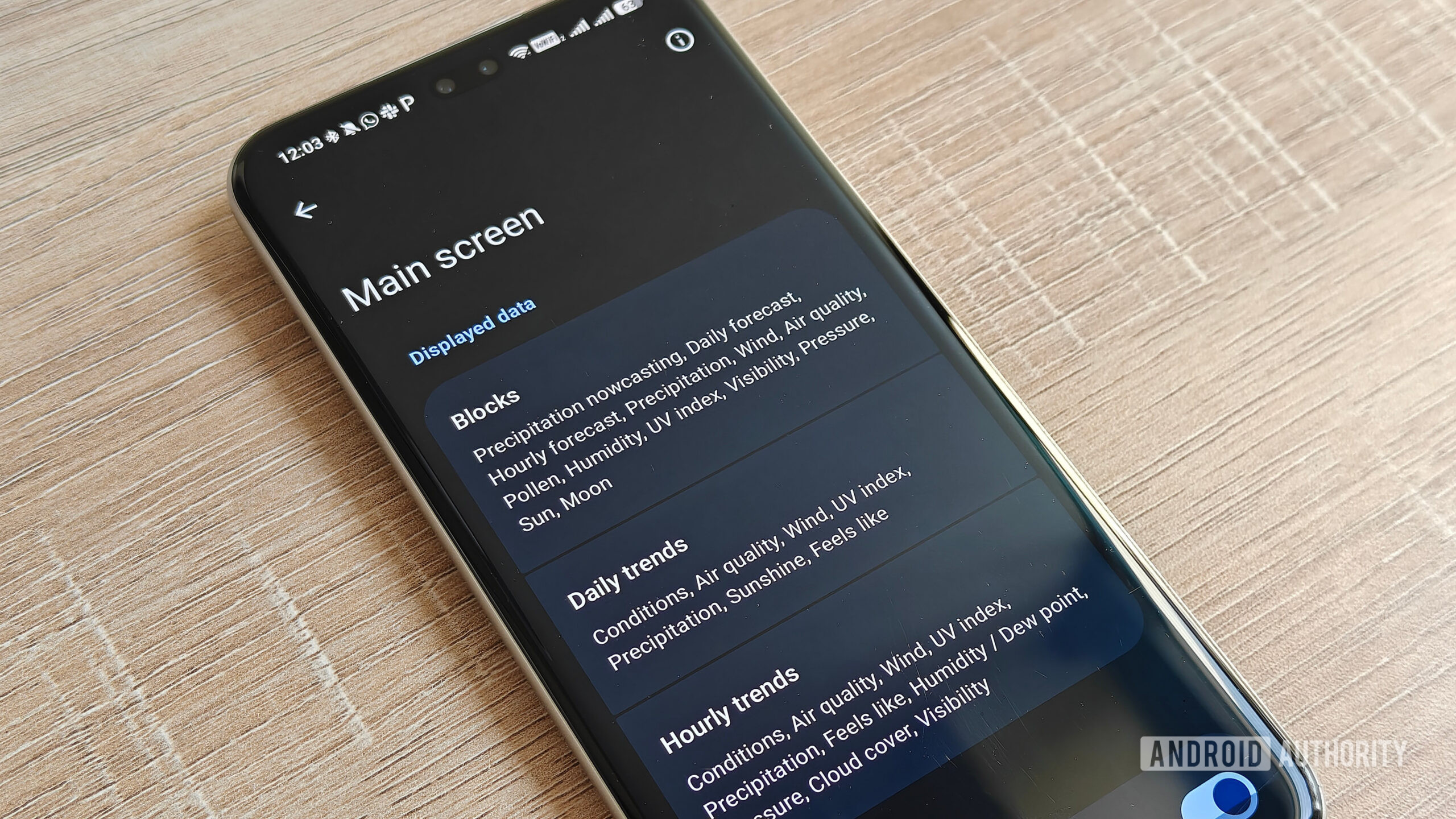 5 ứng dụng Android ẩn giấu nhưng cực chất bạn nên thử ngay