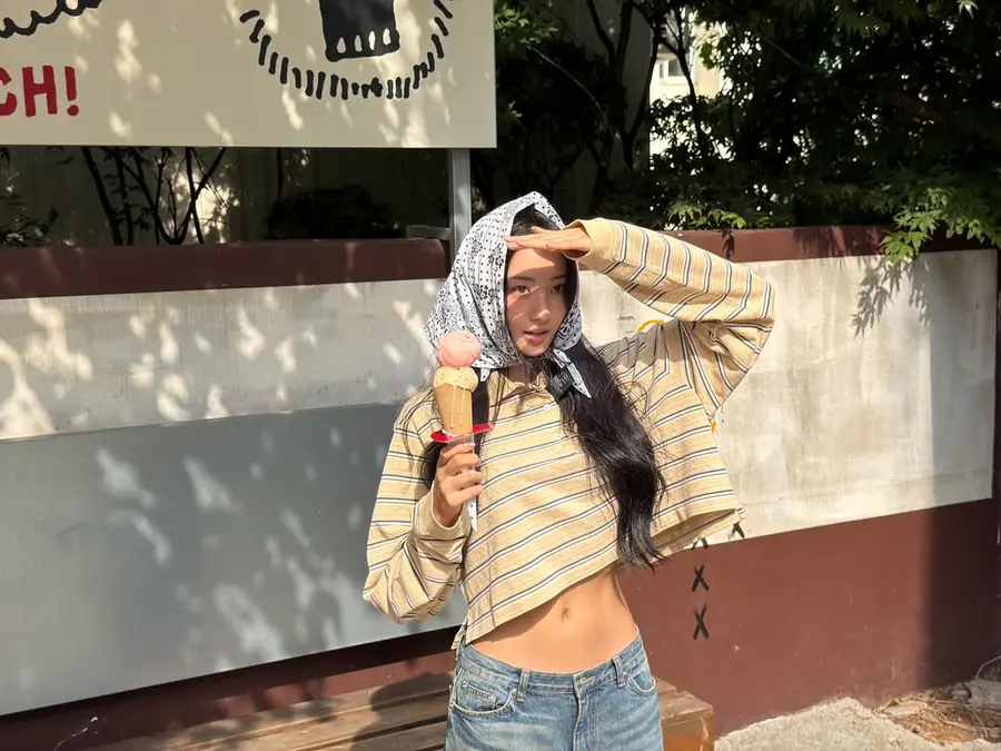 Quần cạp cao ống rộng của Zara: đẹp hết nấc nhưng phải biết cách mặc